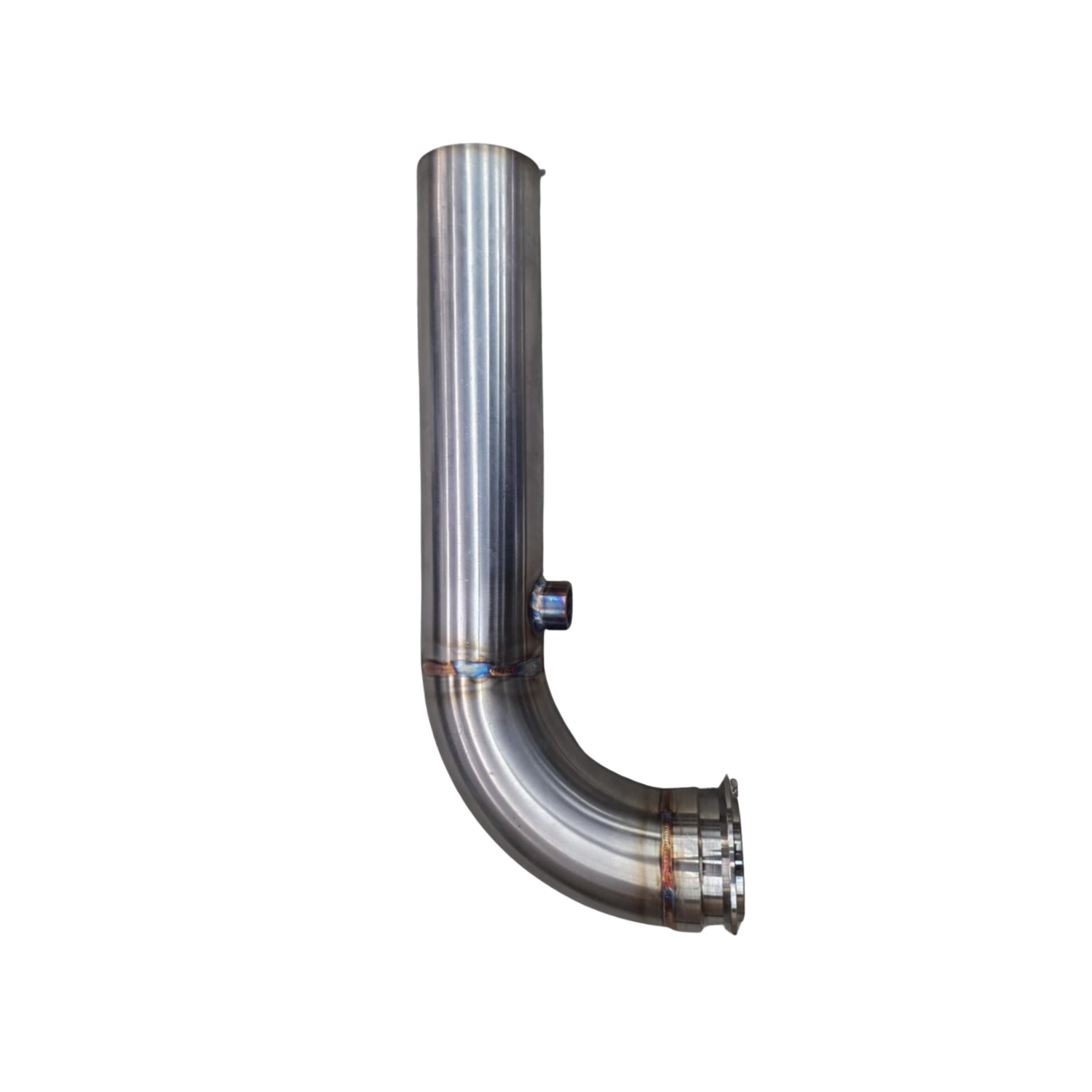 Titanium Hood Stack 2009-2015 2.0 TDI Hoodstack – NAT PERFORMANCE LTD