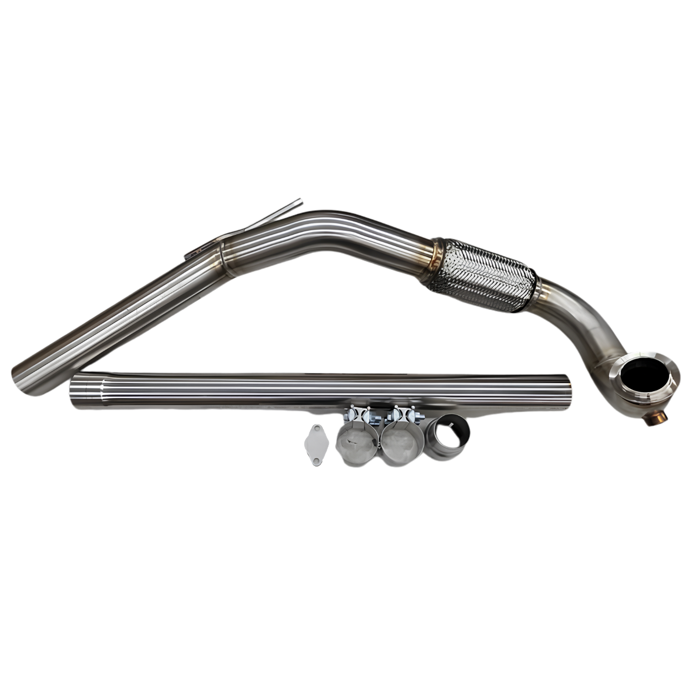 2009-2015 A3/Golf/Jetta/Bug/Passat/Sport Wagon Exhaust Kit – NAT ...