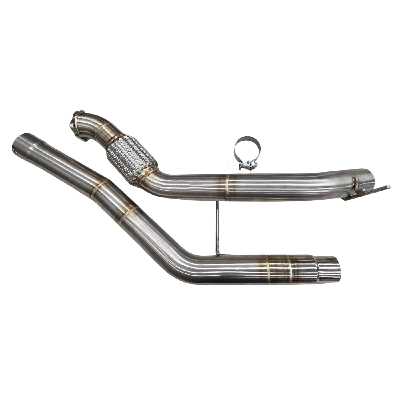 2016–2020 Range Rover Td6 3.0L V6 Diesel Exhaust Kit – NAT PERFORMANCE LTD