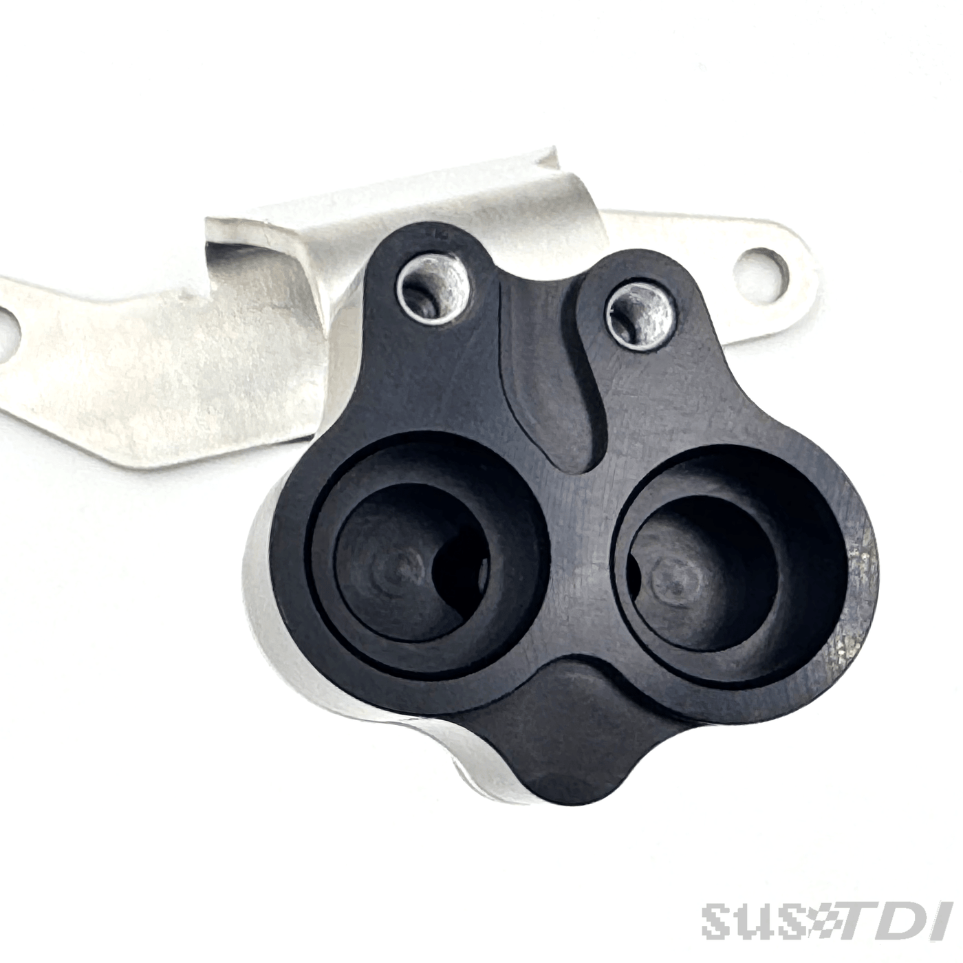 Auxiliary Cooler Delete Kit | Gen 1 (2009–2012) VW Touareg / Audi Q7 / Porsche Cayenne 3.0 TDI