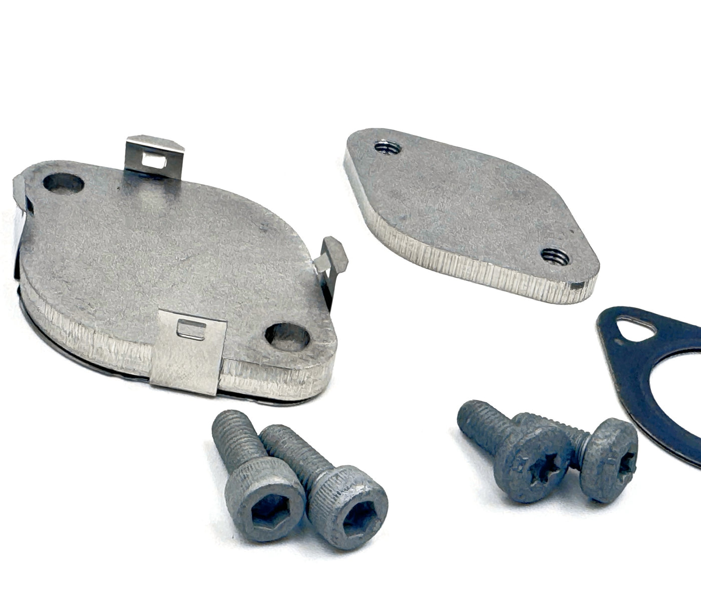 EGR Plate Kit | Gen 1 (2009–2012) VW Touareg / Audi Q7 3.0 TDI | CATA Engine