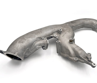 EGR Plate Kit | Gen 1 (2009–2012) VW Touareg / Audi Q7 3.0 TDI | CATA Engine