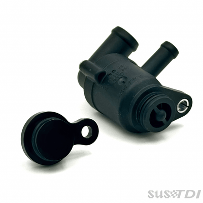 Exhaust Temperature Sensor Kit | Gen 1 (2009–2012) VW Touareg / Audi Q7 / Porsche Cayenne 3.0 TDI
