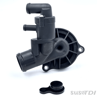 Exhaust Temperature Sensor Kit | Gen 1 (2009–2012) VW Touareg / Audi Q7 / Porsche Cayenne 3.0 TDI