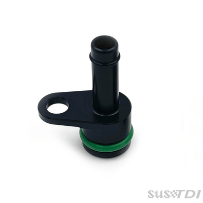 Primary Cooler Delete Kit | Gen 1 (2009–2012) VW Touareg / Audi Q7 / Porsche Cayenne 3.0 TDI