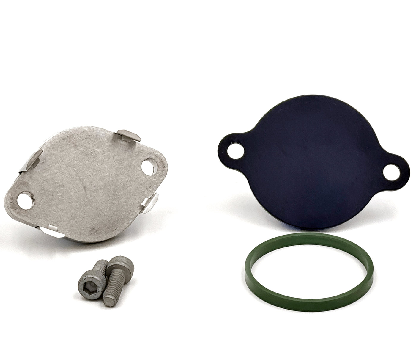 EGR Plate Kit | Gen 2 (2013+) VW Touareg / Audi Q7 / Porsche Cayenne 3.0 TDI