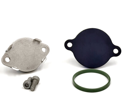 EGR Plate Kit | Gen 2 (2013+) VW Touareg / Audi Q7 / Porsche Cayenne 3.0 TDI