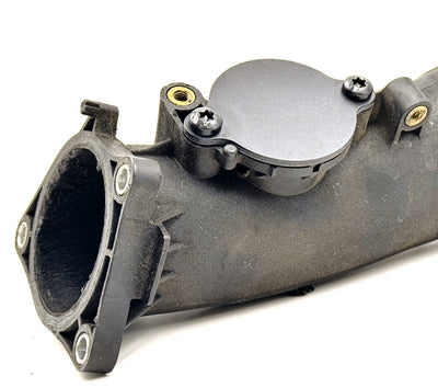 EGR Plate Kit | Gen 2 (2013+) VW Touareg / Audi Q7 / Porsche Cayenne 3.0 TDI