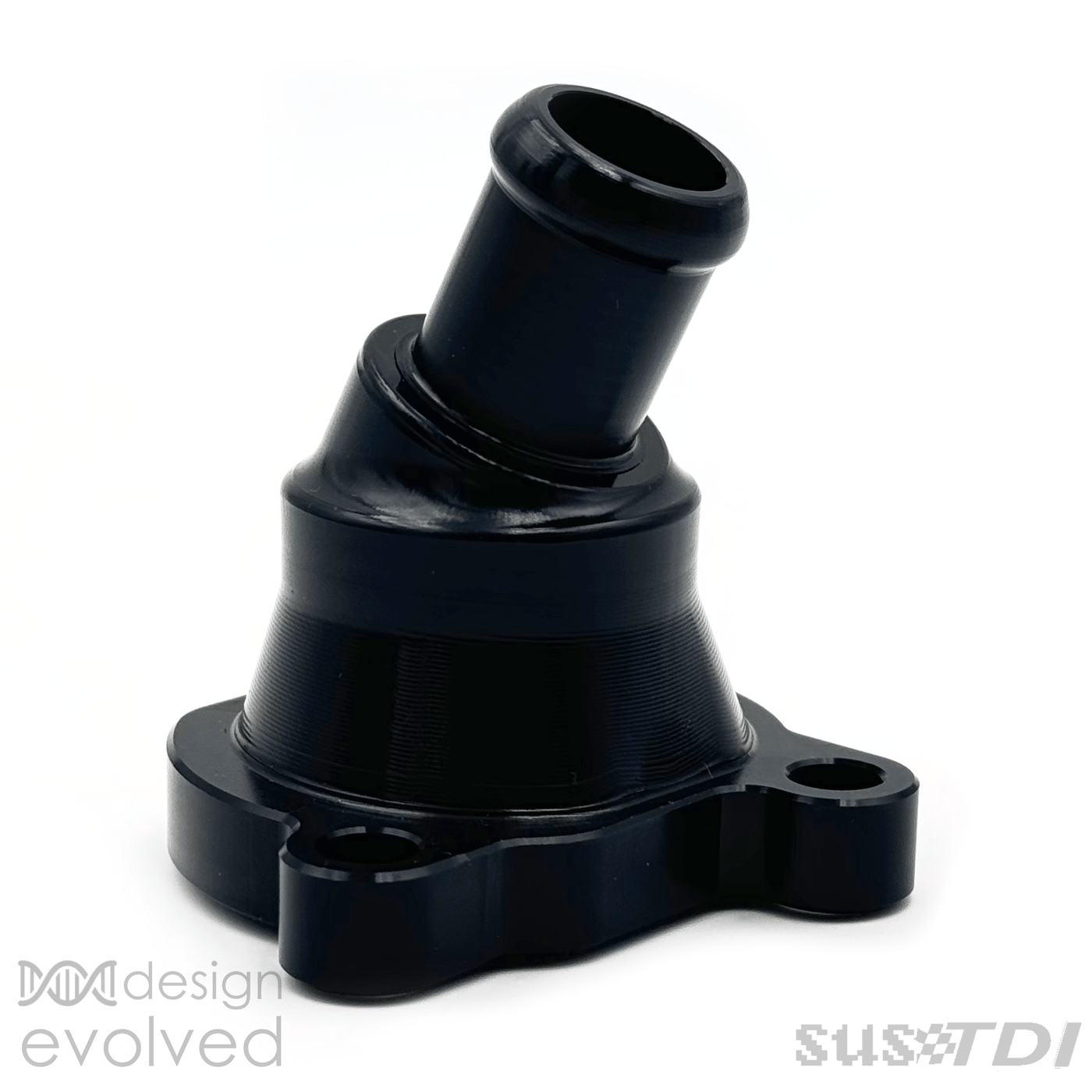 Bypass Valve Delete Kit | Gen 2 (2013–2016) VW Touareg / Audi Q7 / Porsche Cayenne 3.0 TDI