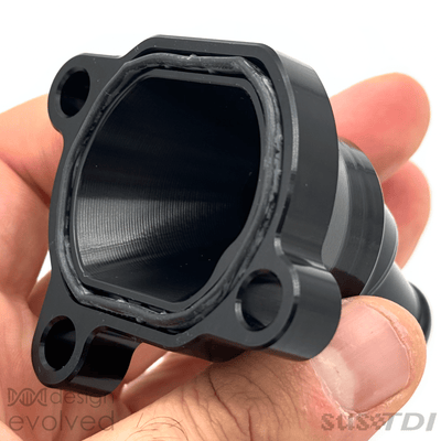 Bypass Valve Delete Kit | Gen 2 (2013–2016) VW Touareg / Audi Q7 / Porsche Cayenne 3.0 TDI