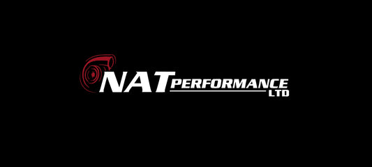 NAT PERFORMANCE Logo