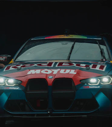 Powergate-3: Remotely Tune Your Vehicle for Optimal Performance | NAT ...